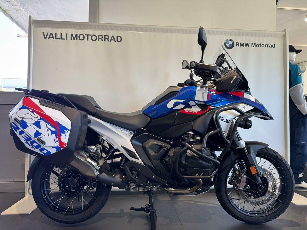 R 1300 GS
