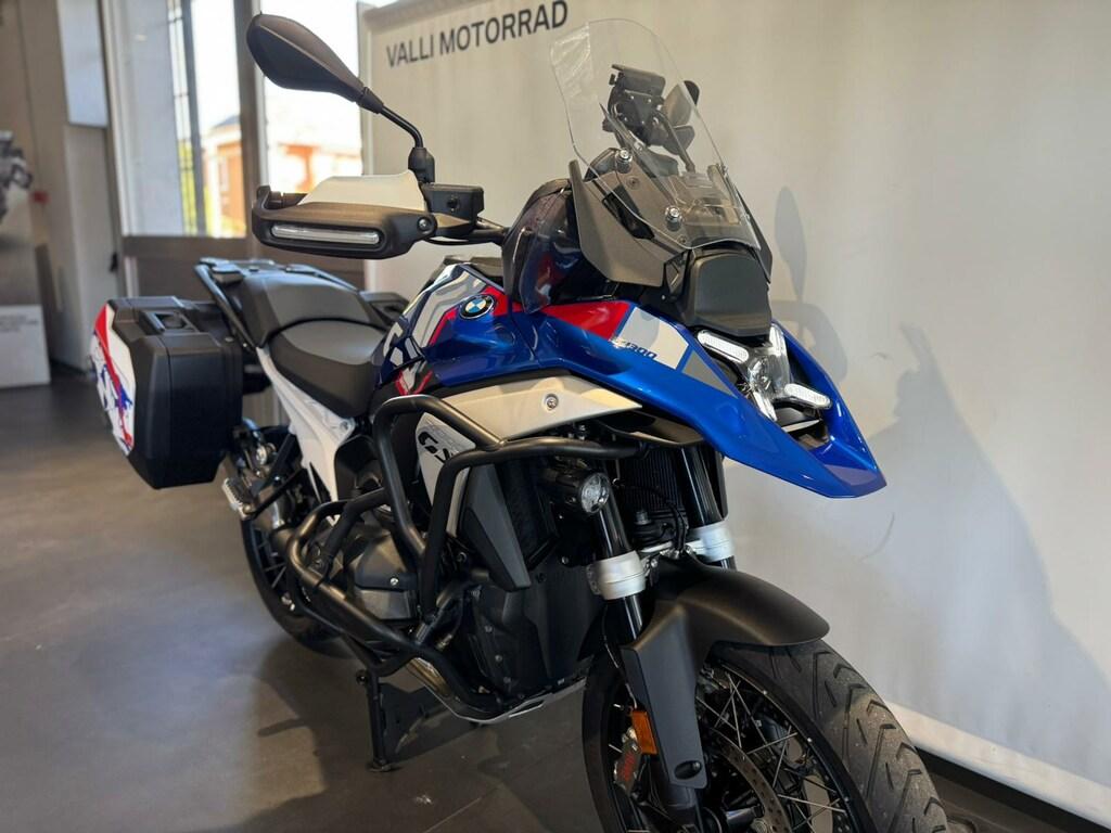 R 1300 GS