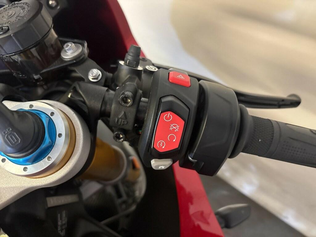 SPEED TRIPLE 1200