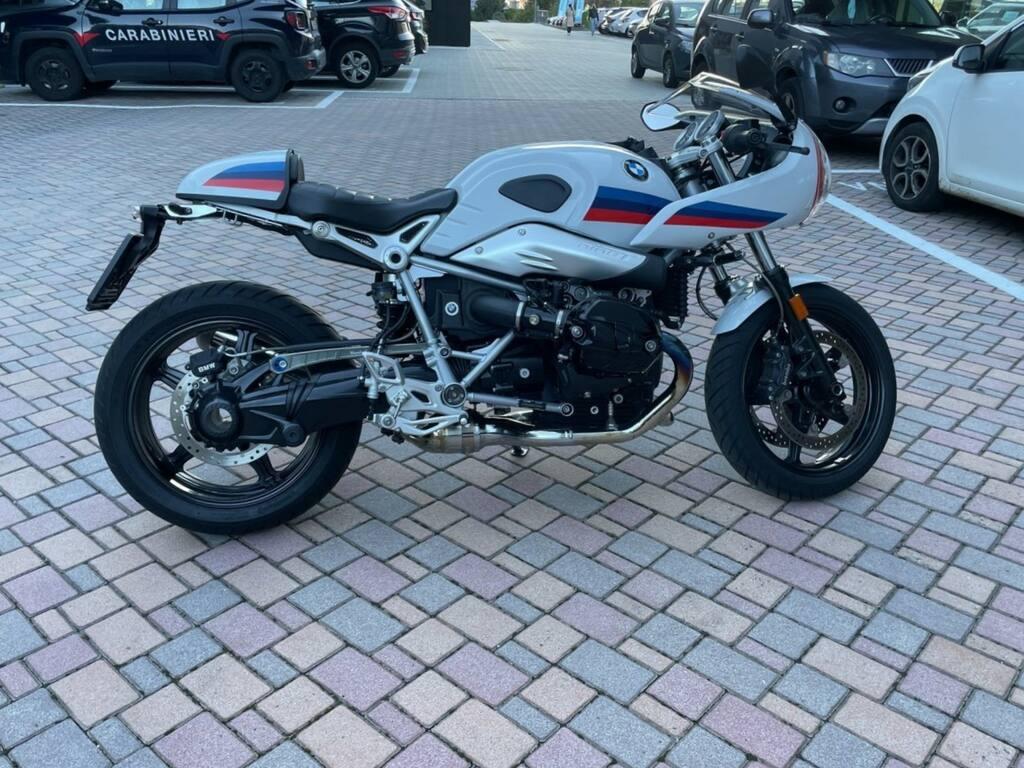 R 1200 NINET
