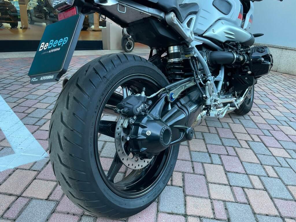 R 1200 NINET