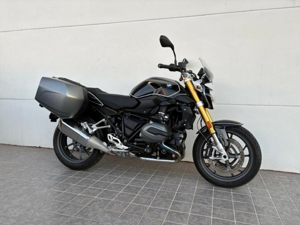 R 1200 R