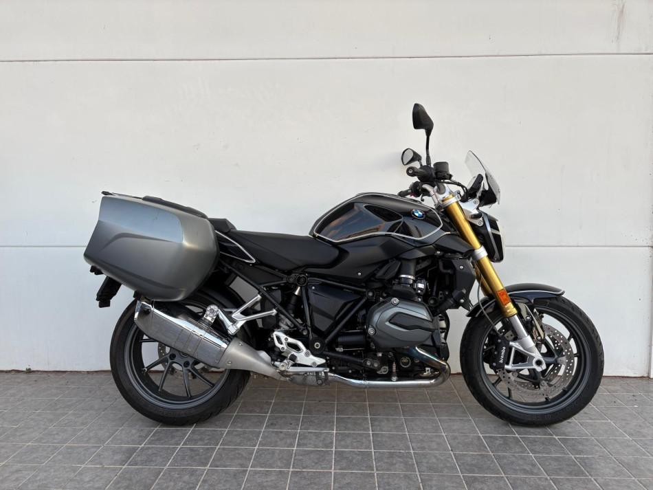 R 1200 R