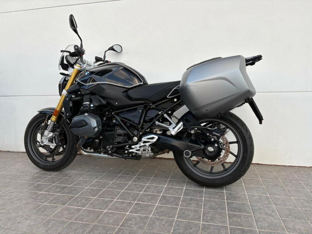 R 1200 R