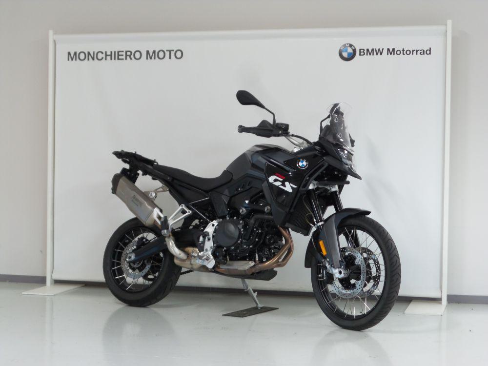 F 900 GS
