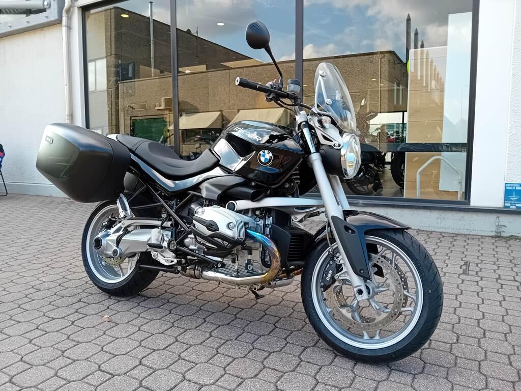 R 1200 R