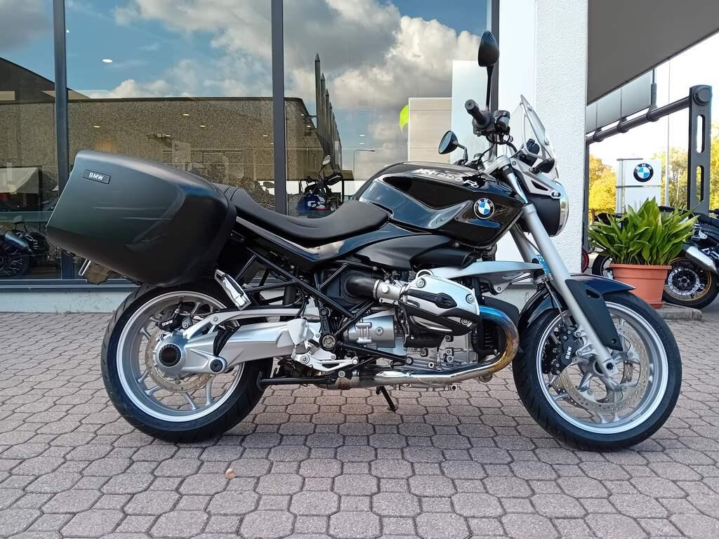 R 1200 R