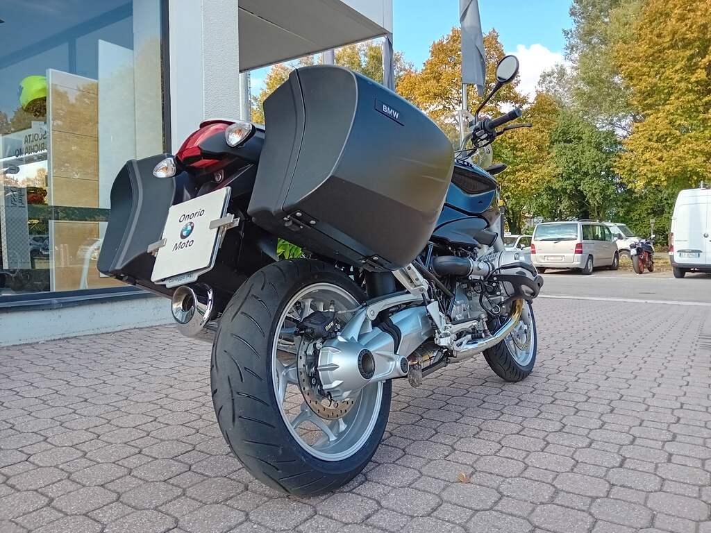 R 1200 R