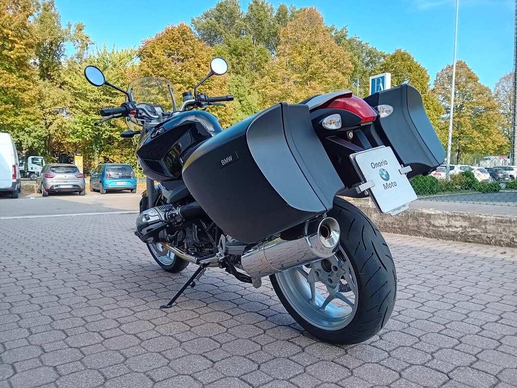 R 1200 R