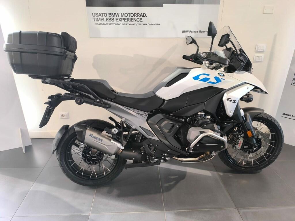 R 1300 GS