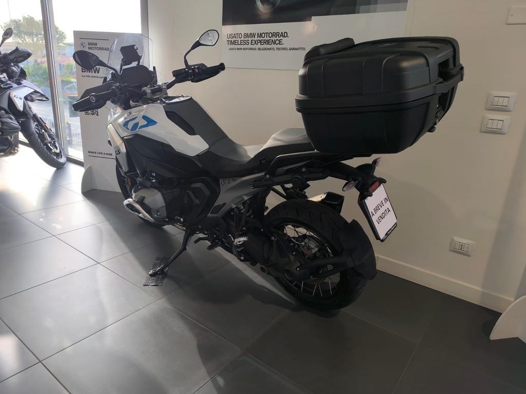 R 1300 GS