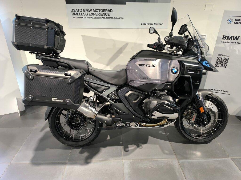 R 1300 GS ADVENTURE