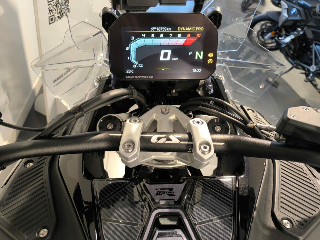 R 1300 GS ADVENTURE