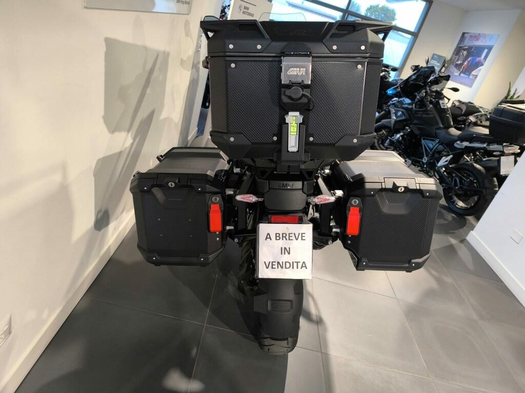 R 1300 GS ADVENTURE