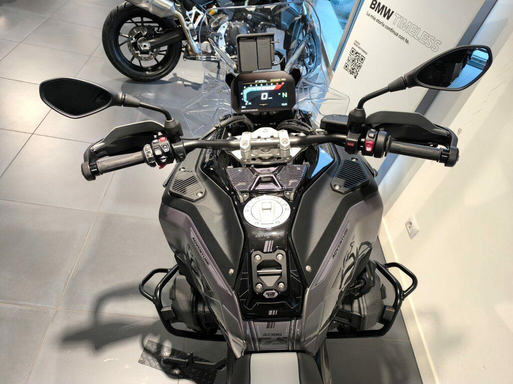 R 1300 GS ADVENTURE