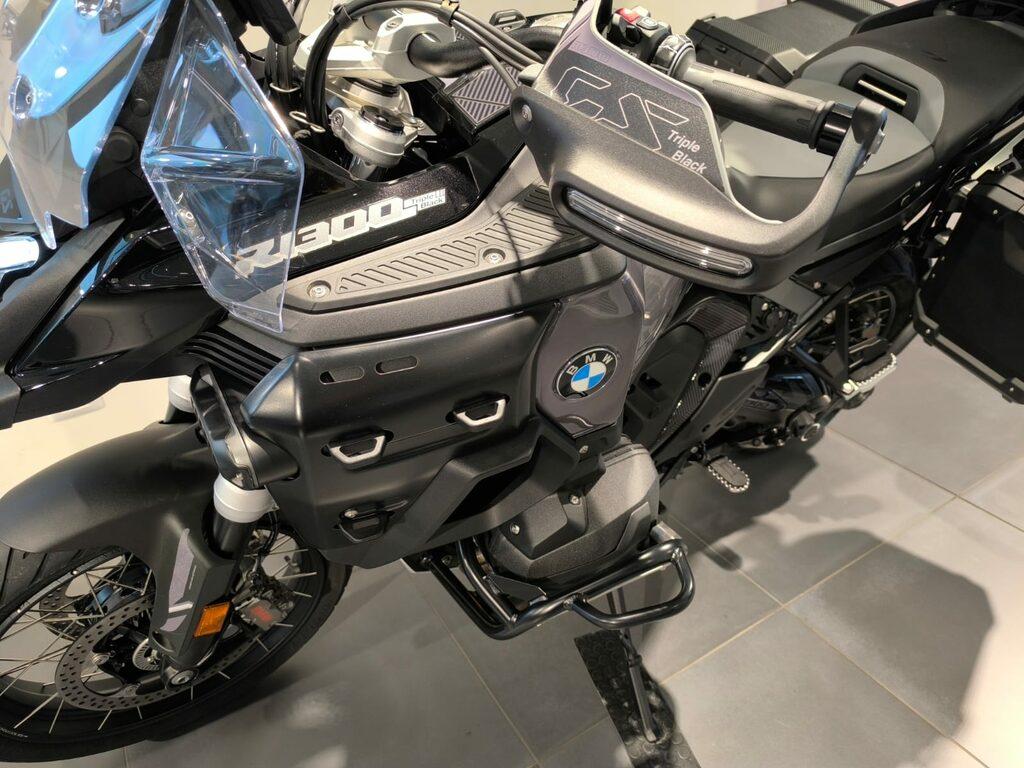 R 1300 GS ADVENTURE