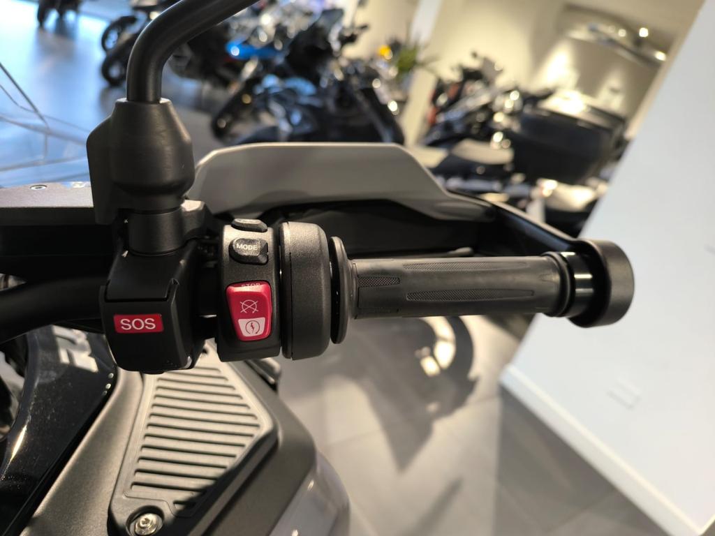 R 1300 GS ADVENTURE