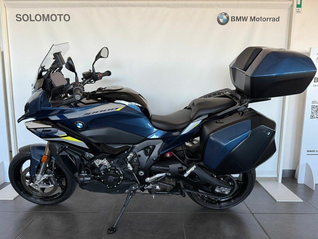 S 1000 XR