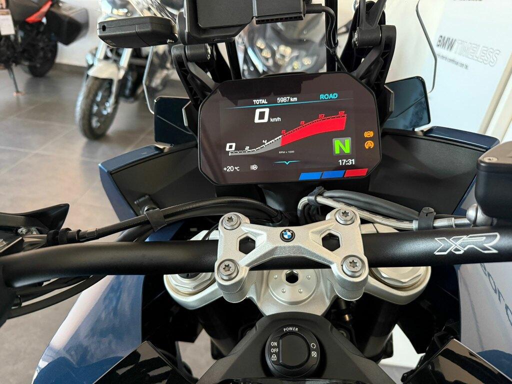 S 1000 XR