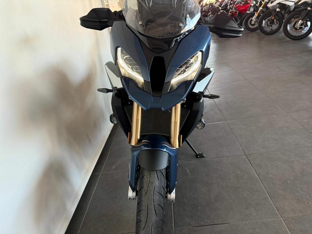 S 1000 XR