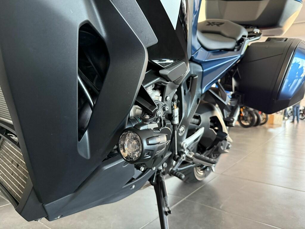 S 1000 XR