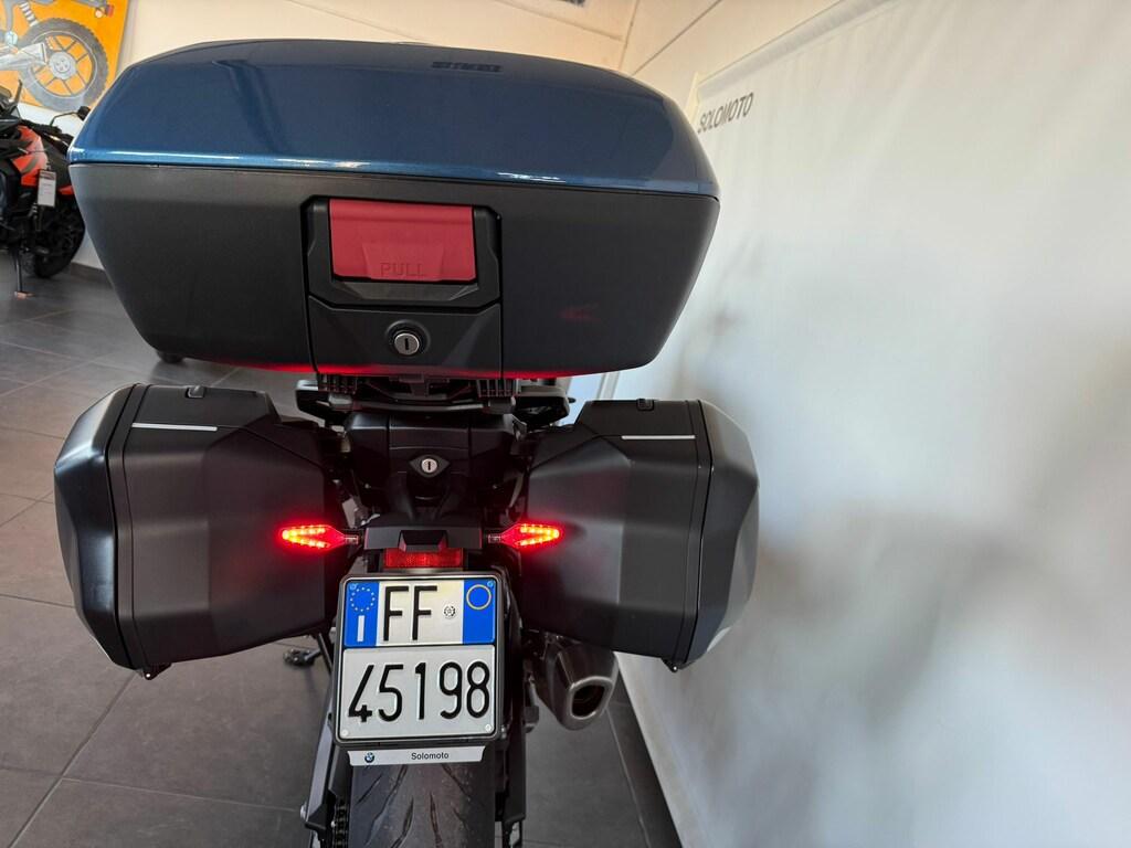 S 1000 XR