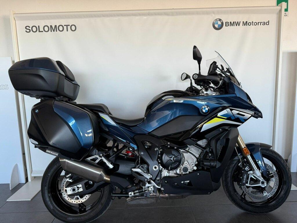 S 1000 XR