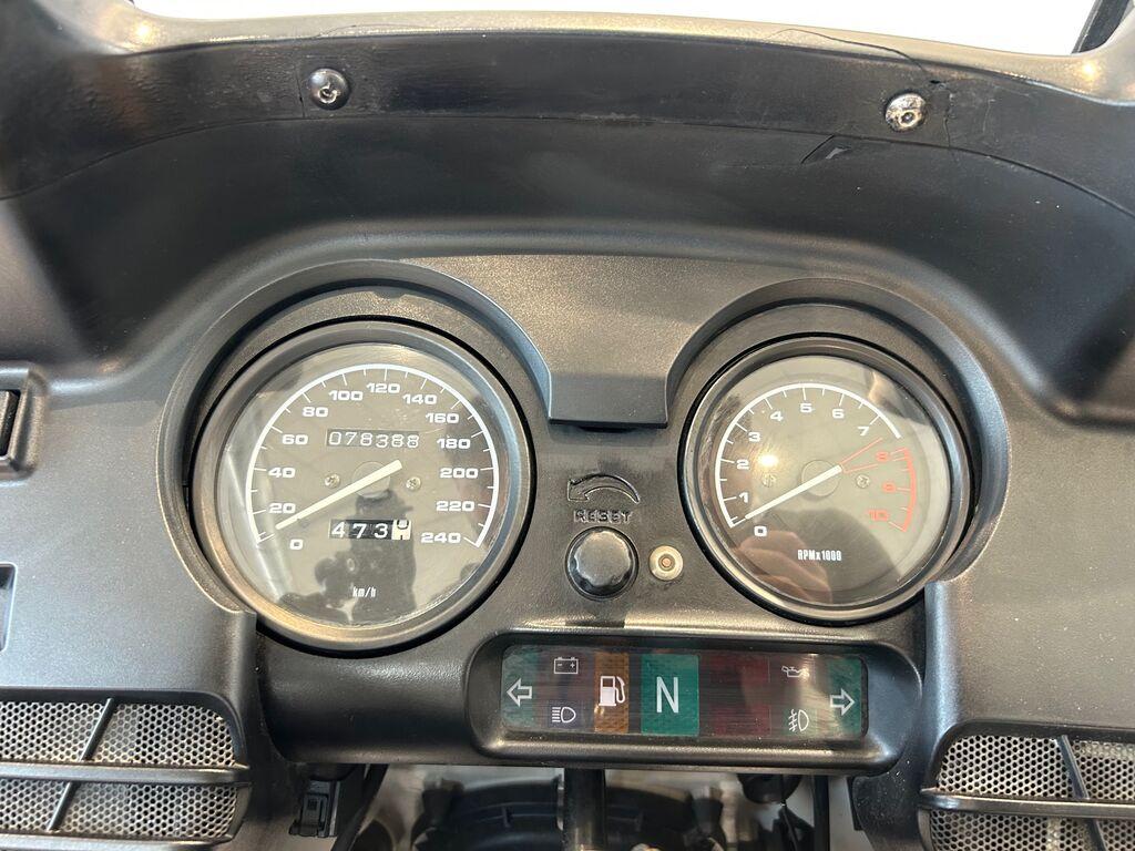 R 1150 RT