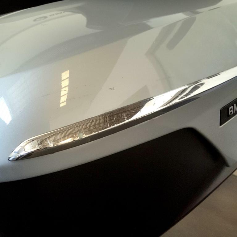 K 1600 GT