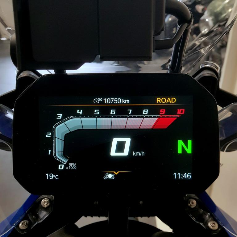 R 1300 GS