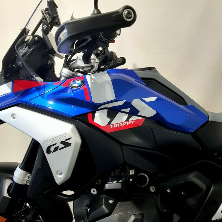 R 1300 GS