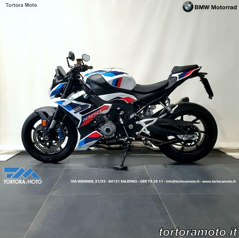 M 1000 R