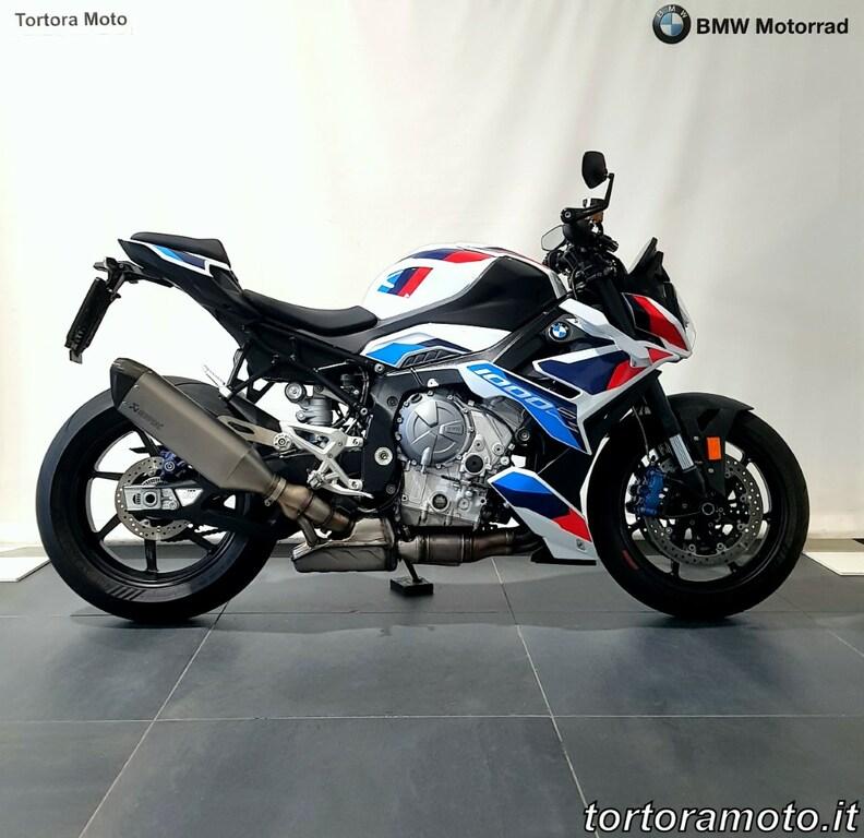 M 1000 R