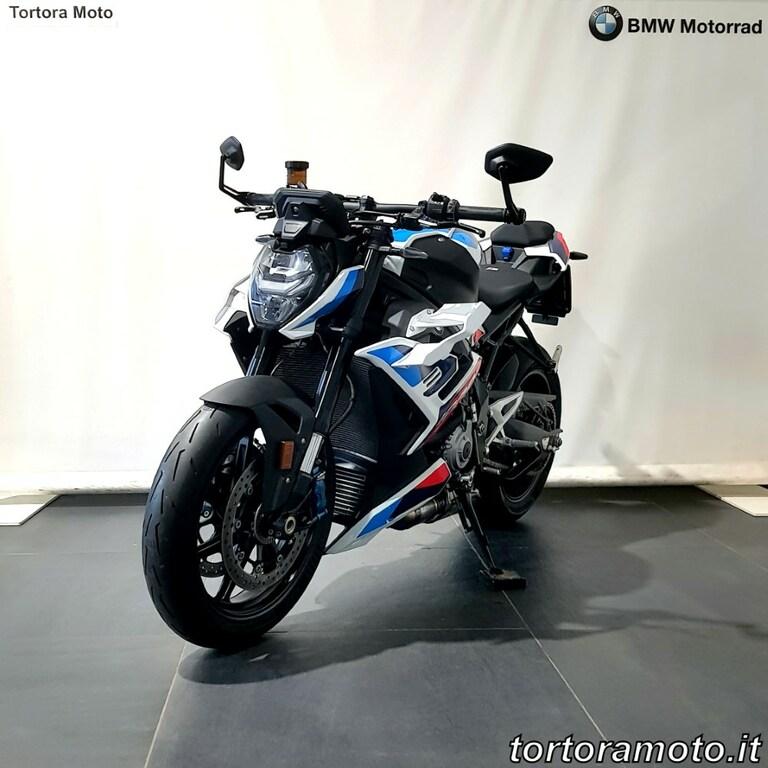 M 1000 R