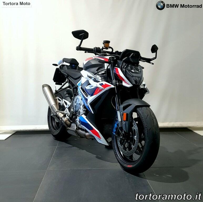 M 1000 R