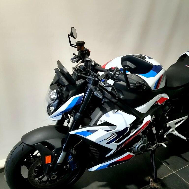 M 1000 R