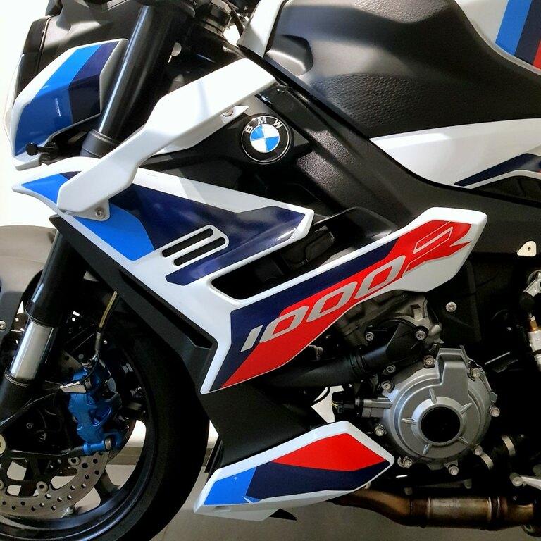 M 1000 R