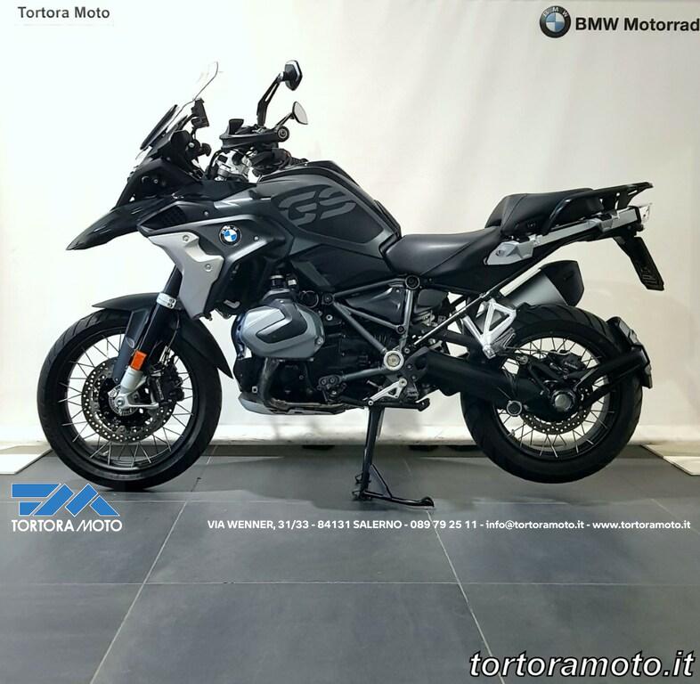 R 1250 GS