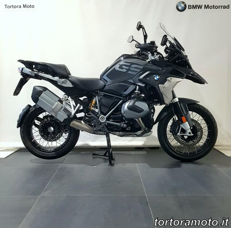 R 1250 GS
