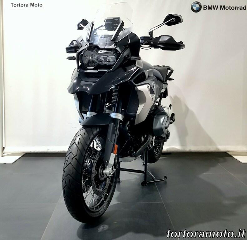 R 1250 GS