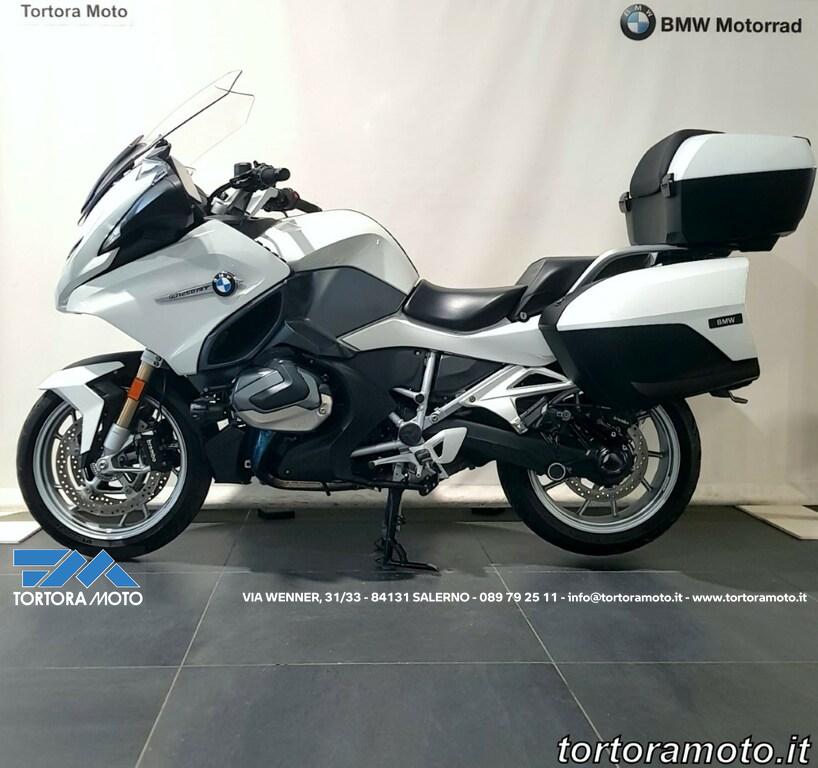 R 1250 RT