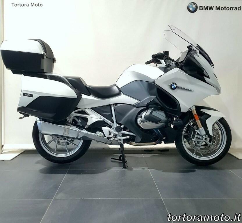 R 1250 RT