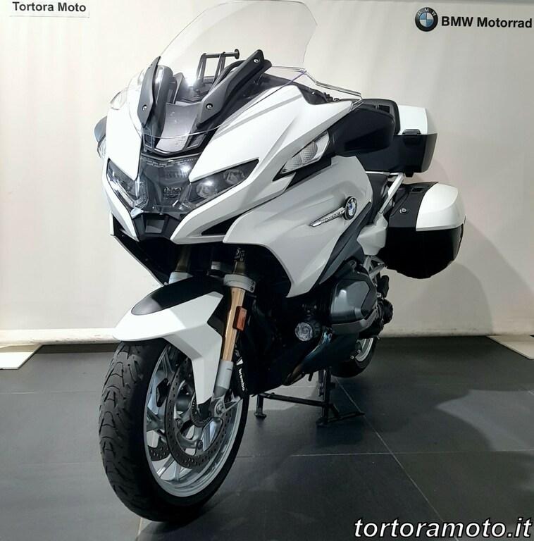 R 1250 RT