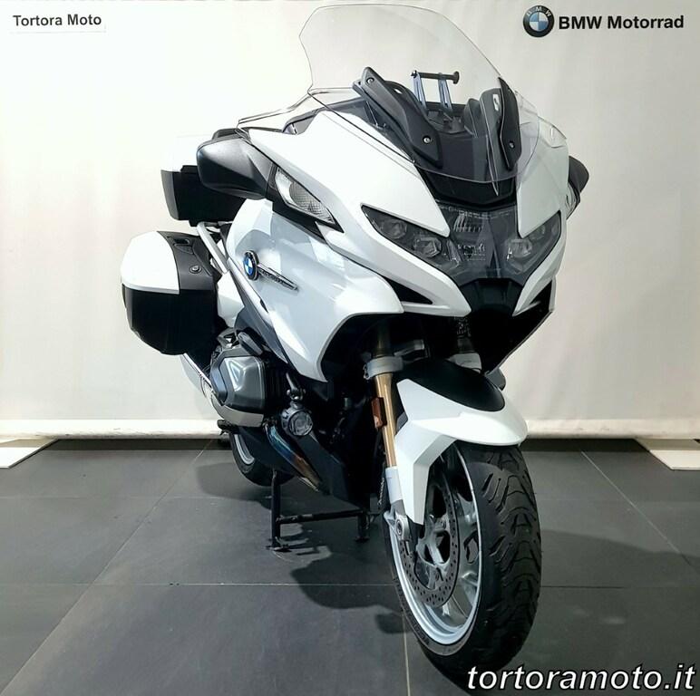 R 1250 RT