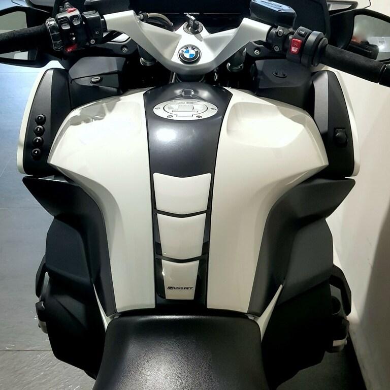 R 1250 RT