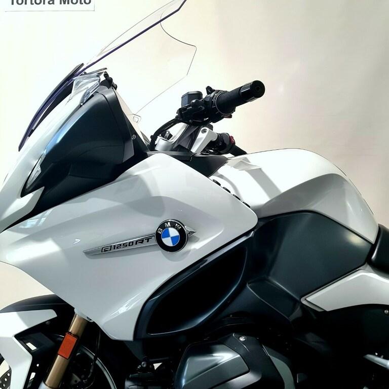 R 1250 RT