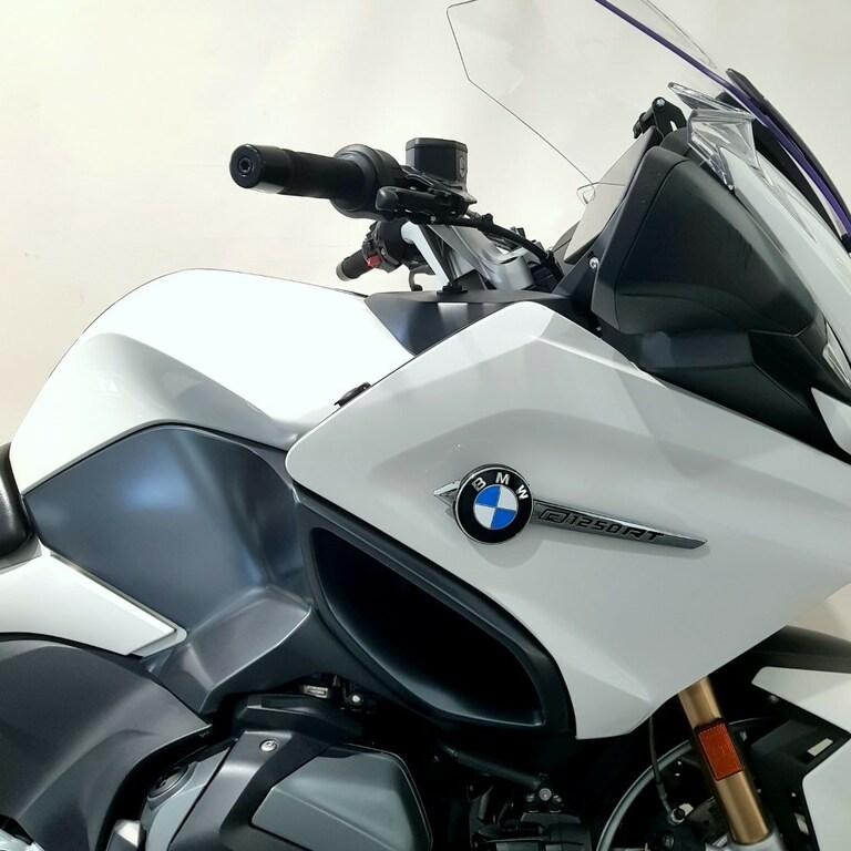 R 1250 RT