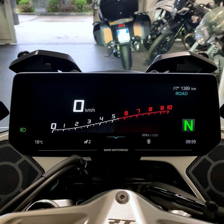 R 1300 RT