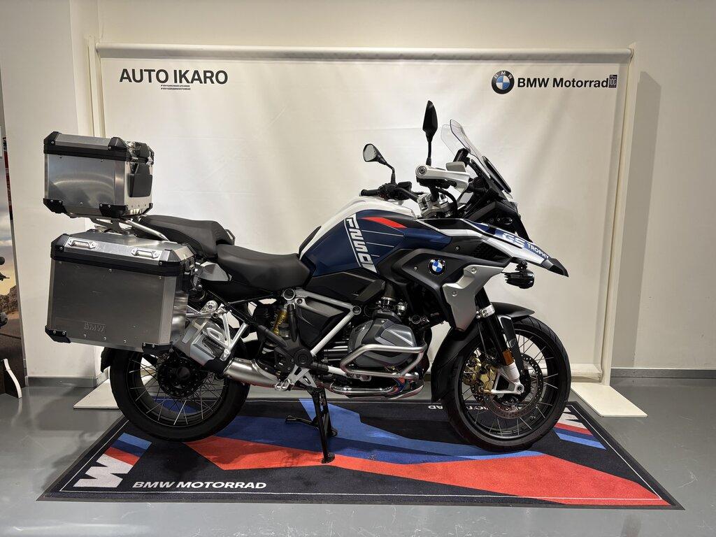 R 1250 GS