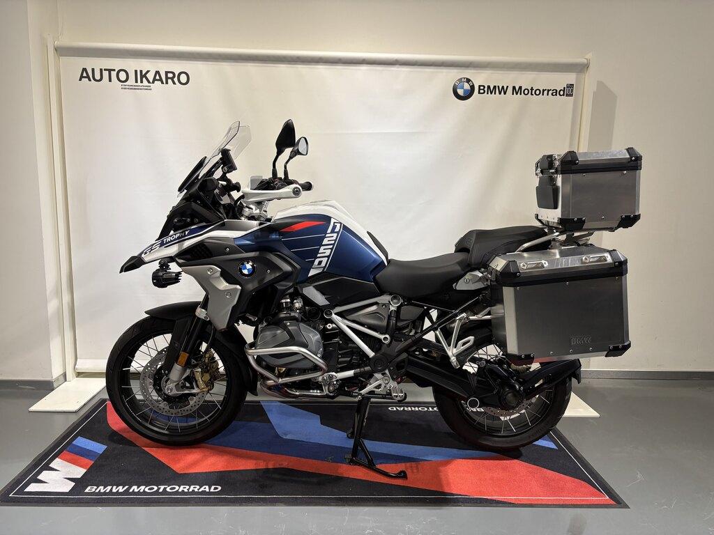 R 1250 GS